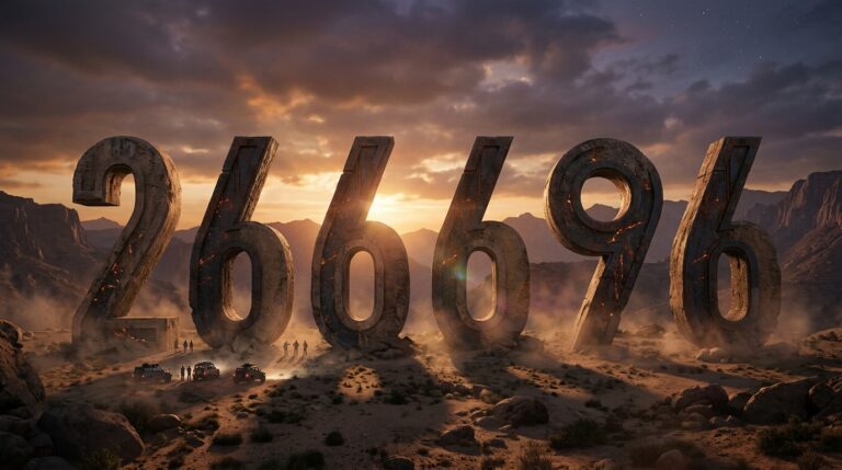 266696 Explained: What This Number Means and Why Context Matters