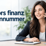 consors finanz telefonnummer